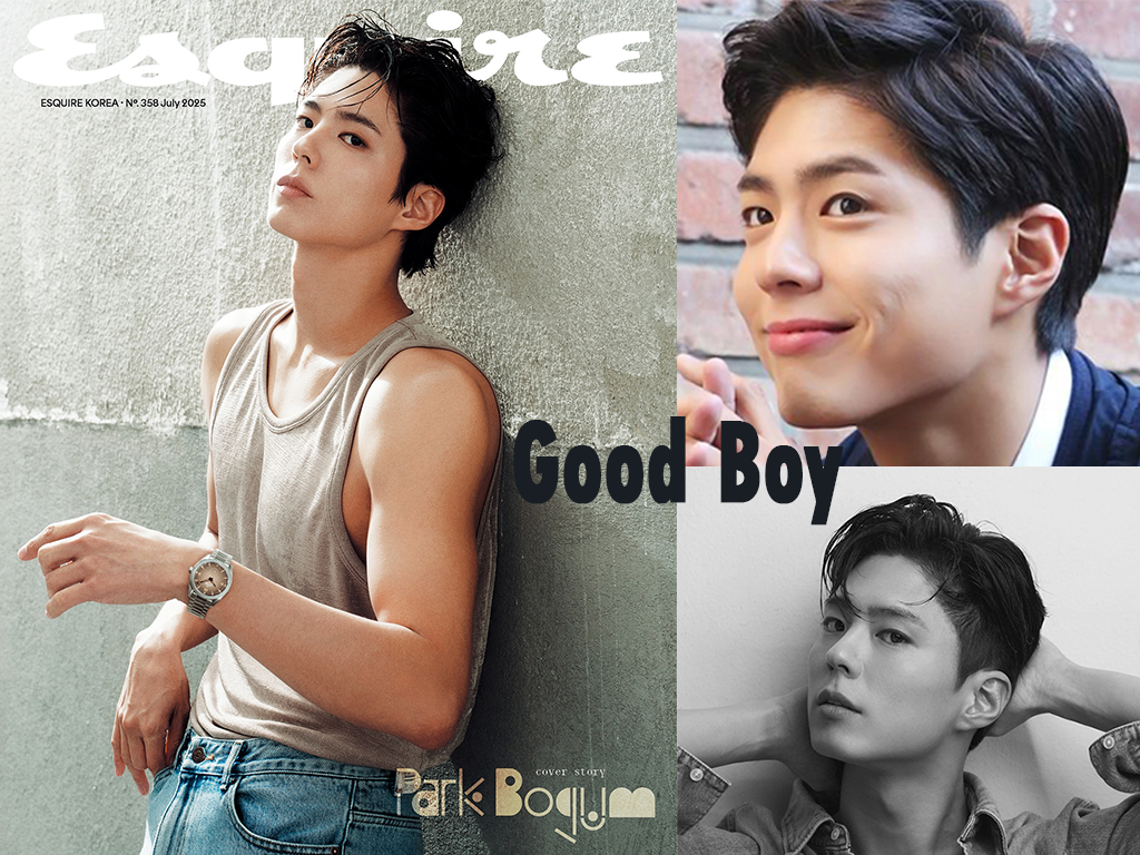 Good Boy – Duplicate – lorem
