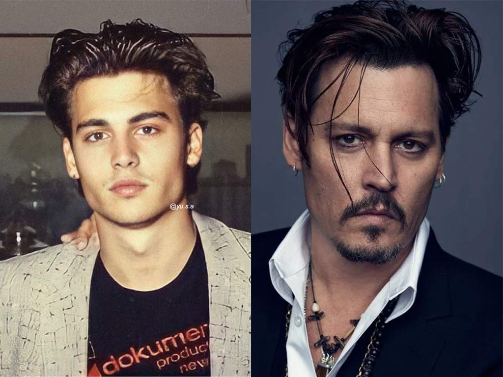 Johnny Depp is reportedly working on a new film titled “Day Drinker” alongside Penelope Cruz, with Madelyn Cline joining the cast. – Lorem