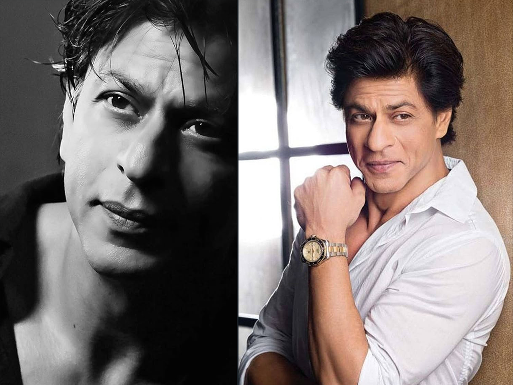 Bollywood Superstar Shah Rukh Khan Makes Surprise Visit to Sri Lanka – Lorem