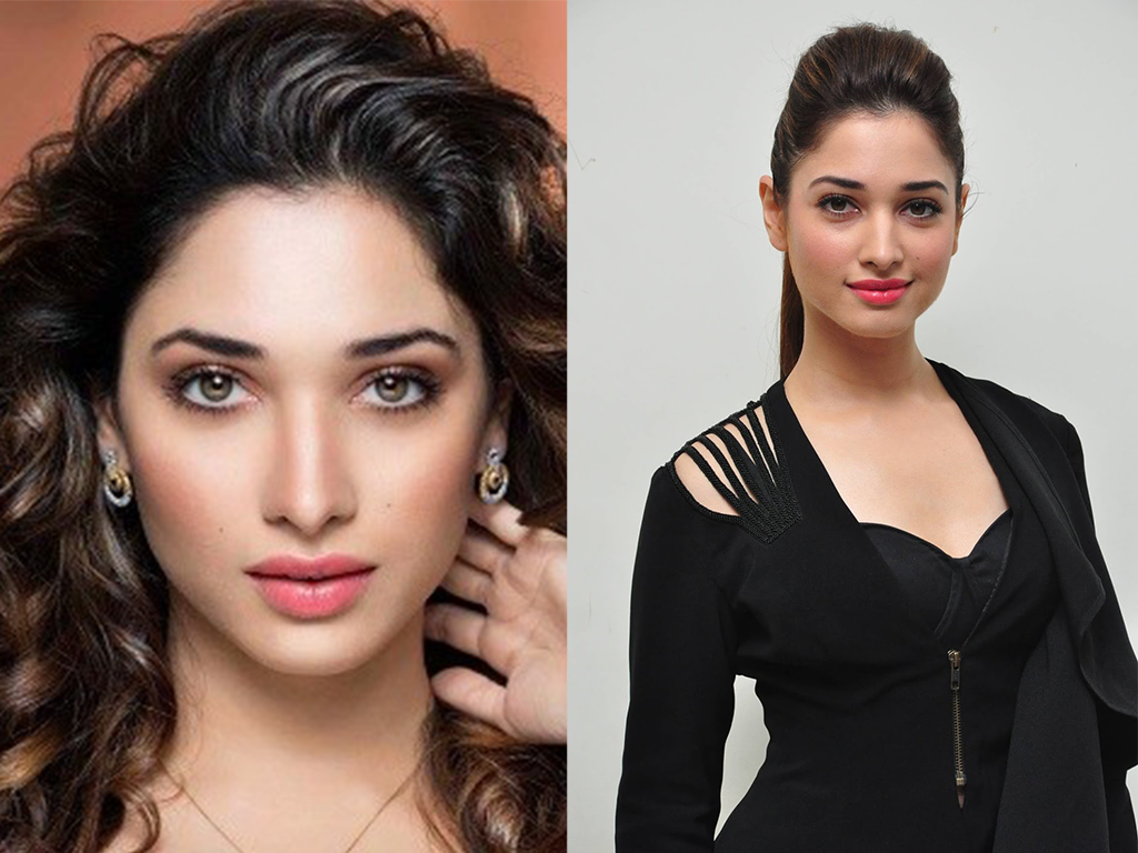 Tamannaah shared a candid carousel of photos and videos on Instagram – Lorem